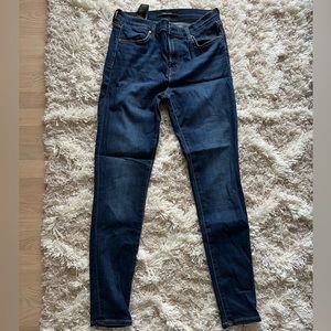 J Brand Skinny Jeans